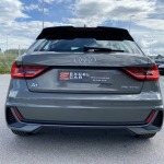 AUDI A1 SPORTBACK 25 TFSI 95 CH BVM5 DESIGN