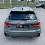 AUDI A1 SPORTBACK 25 TFSI 95 CH BVM5 DESIGN