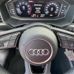 AUDI A1 SPORTBACK 25 TFSI 95 CH BVM5 DESIGN