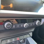 AUDI A1 SPORTBACK 25 TFSI 95 CH BVM5 DESIGN