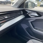 AUDI A1 SPORTBACK 25 TFSI 95 CH BVM5 DESIGN