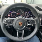 PORSCHE CAYENNE COUPE 3.0 V6 340 TIPTRONIC S 8
