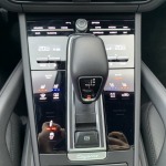 PORSCHE CAYENNE COUPE 3.0 V6 340 TIPTRONIC S 8