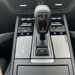 PORSCHE CAYENNE COUPE 3.0 V6 340 TIPTRONIC S 8