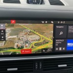 PORSCHE CAYENNE COUPE 3.0 V6 340 TIPTRONIC S 8