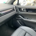 PORSCHE CAYENNE COUPE 3.0 V6 340 TIPTRONIC S 8