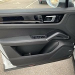 PORSCHE CAYENNE COUPE 3.0 V6 340 TIPTRONIC S 8
