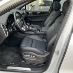 PORSCHE CAYENNE COUPE 3.0 V6 340 TIPTRONIC S 8