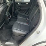 PORSCHE CAYENNE COUPE 3.0 V6 340 TIPTRONIC S 8
