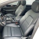 PORSCHE CAYENNE COUPE 3.0 V6 340 TIPTRONIC S 8