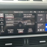 PORSCHE CAYENNE COUPE 3.0 V6 340 TIPTRONIC S 8