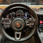PORSCHE 991 TURBO S COUPE 580CH PDK
