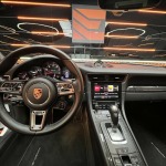 PORSCHE 991 TURBO S COUPE 580CH PDK