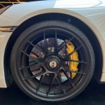 PORSCHE 991 TURBO S COUPE 580CH PDK