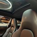 PORSCHE 991 TURBO S COUPE 580CH PDK