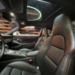 PORSCHE 991 TURBO S COUPE 580CH PDK
