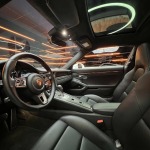 PORSCHE 991 TURBO S COUPE 580CH PDK