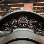 PORSCHE 991 TURBO S COUPE 580CH PDK