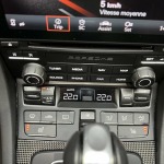 PORSCHE 991 TURBO S COUPE 580CH PDK