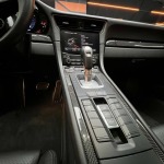 PORSCHE 991 TURBO S COUPE 580CH PDK