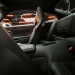 PORSCHE 991 TURBO S COUPE 580CH PDK