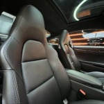 PORSCHE 991 TURBO S COUPE 580CH PDK