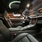 PORSCHE 991 TURBO S COUPE 580CH PDK