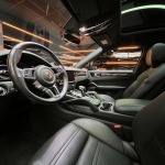PORSCHE CAYENNE COUPE HYBRIDE 462