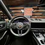 PORSCHE CAYENNE COUPE HYBRIDE 462