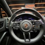 PORSCHE CAYENNE COUPE HYBRIDE 462