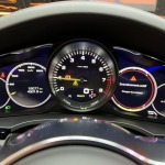 PORSCHE CAYENNE COUPE HYBRIDE 462