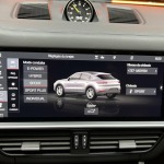 PORSCHE CAYENNE COUPE HYBRIDE 462