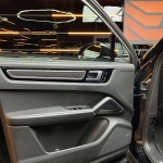 PORSCHE CAYENNE COUPE HYBRIDE 462