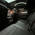 PORSCHE CAYENNE COUPE HYBRIDE 462