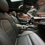 PORSCHE CAYENNE COUPE HYBRIDE 462