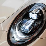 PORSCHE 991 TURBO S COUPE 580CH PDK