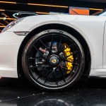 PORSCHE 991 TURBO S COUPE 580CH PDK