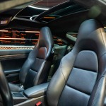 PORSCHE 991 TURBO S COUPE 580CH PDK