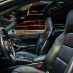 PORSCHE 991 TURBO S COUPE 580CH PDK