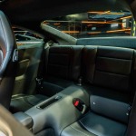 PORSCHE 991 TURBO S COUPE 580CH PDK