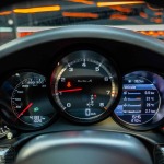PORSCHE 991 TURBO S COUPE 580CH PDK