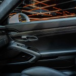 PORSCHE 991 TURBO S COUPE 580CH PDK