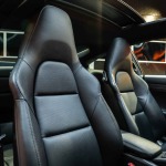 PORSCHE 991 TURBO S COUPE 580CH PDK