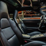 PORSCHE 991 TURBO S COUPE 580CH PDK