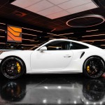 PORSCHE 991 TURBO S COUPE 580CH PDK
