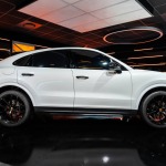 PORSCHE CAYENNE COUPE 3.0 V6 340 TIPTRONIC S 8