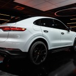 PORSCHE CAYENNE COUPE 3.0 V6 340 TIPTRONIC S 8