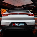 PORSCHE CAYENNE COUPE 3.0 V6 340 TIPTRONIC S 8