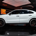 PORSCHE CAYENNE COUPE 3.0 V6 340 TIPTRONIC S 8