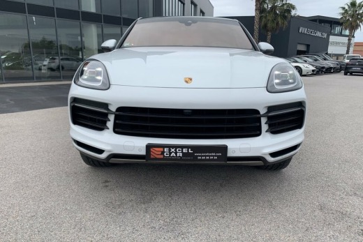 PORSCHE CAYENNE COUPE 3.0 V6 340 TIPTRONIC S 8